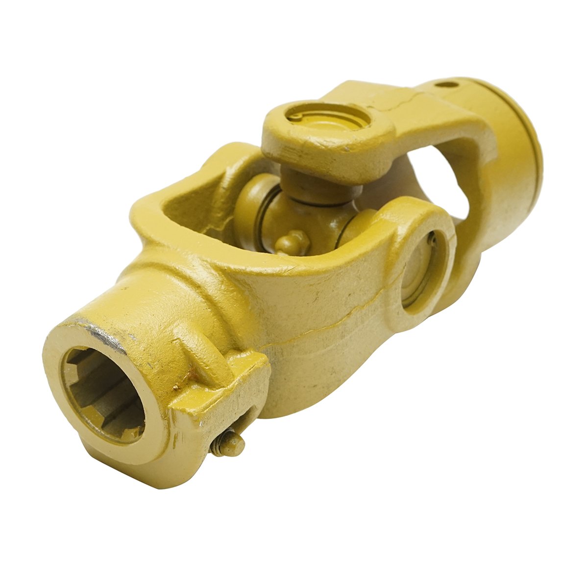 Articulatie FCF L6 T6S cardan completa, cruce 30,2x92 pentru teava lamaie